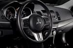 Mitsubishi Lancer Evolution X GSR 2012 года